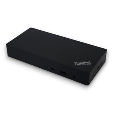 Lenovo ThinkPad USB-C Dock Gen