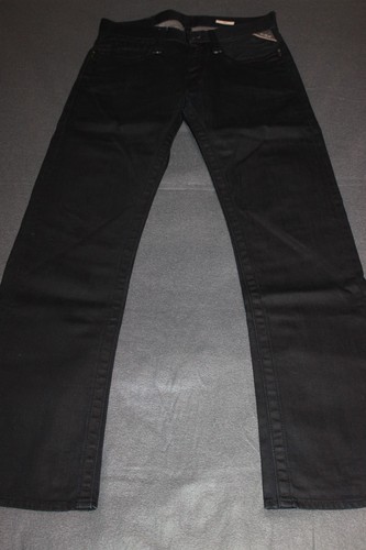 Replay jeans größe - -, w31/l34