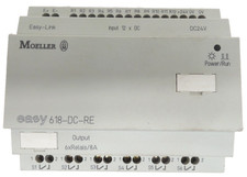 easy 618-DC-RE, MOELLER