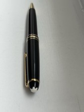 Montblanc Meisterstück