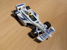 (be) - Mattel Hot Wheels -