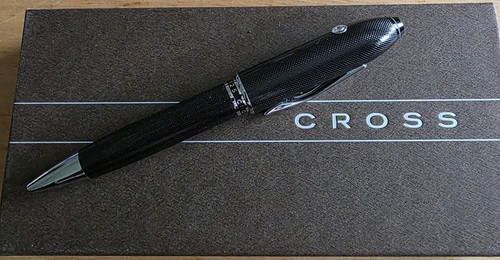 Cross peerless carbon - cross,