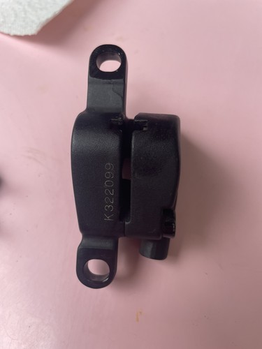 Bremssattel vanmoof x3 - bremssattel,