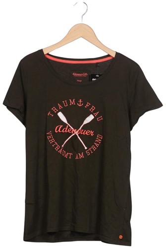 Adenauer t shirt damen - co,