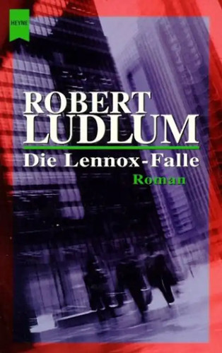 Die lennox falle robert - lennox-falle,