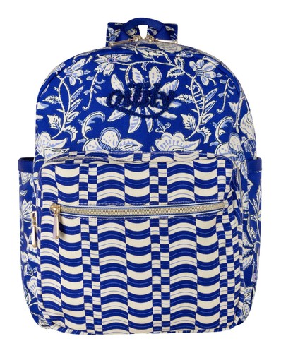 Oilily bao backpack rucksack - oilily,