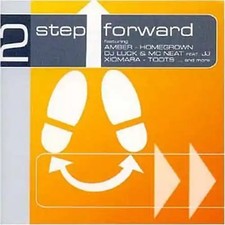Various - 2 Step Forward