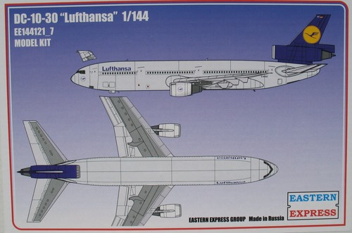 Eastern express 30 - eastern,