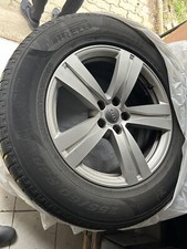 255 60 R18 108h Audifelgen Mit