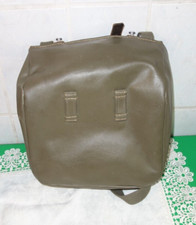 BROTBEUTEL / Lenkertasche    -