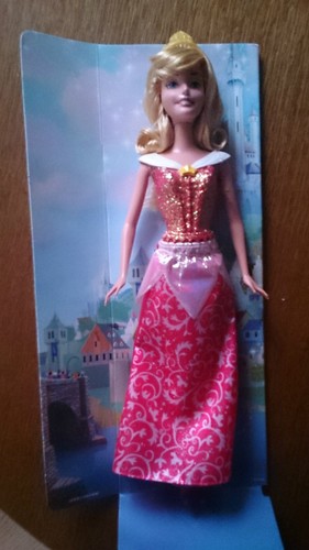 Von mattel edition disney - mattel,