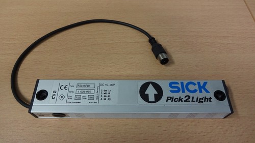 Sick pick2light plg3 120f431 - sick, plg3-120f431