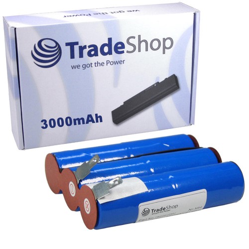 Akku 3000mah für - /,
