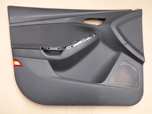 Ford focus turnier mk3 2012 - turnier,