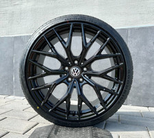 19 Zoll Sommerräder Sommerreifen Sommerkompletträder VW Golf 7 8 GTI GTD 7R 8R