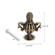 Möbel - Griff "Aladins