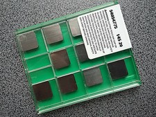 ABVERKAUF! 10 x WIDIA SPKN