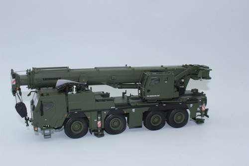 Wsi 2034 liebherr ltm - 52,