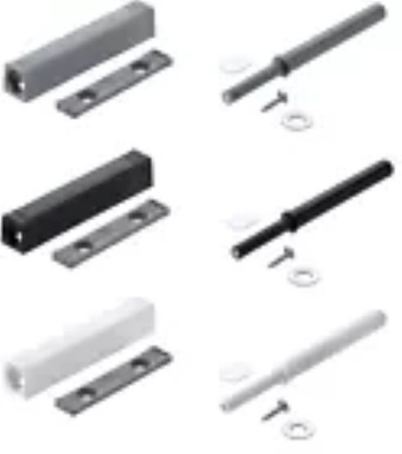 Set druckschnäpper blum - set,
