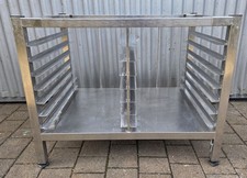 Unterbau Untergestell für