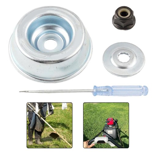 Garden tool grass cutter blade - cutter,