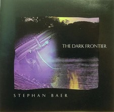 CD Stephan Baer The Dark