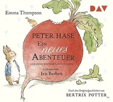 Peter Hase – Ein neues