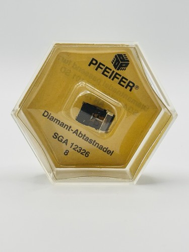 Pfeifer diamant nadel sga - pfeifer,