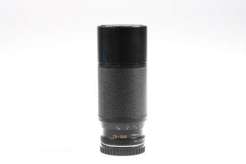 Leica vario elmar 200mm - leica, vario-elmar-r