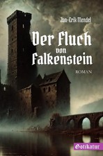 Jan erik mendel - |, fluch