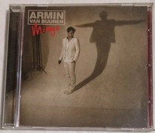 Mirage von Buuren,Armin Van |