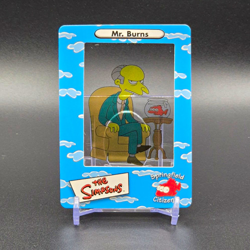 Artbox die simpsons - artbox,
