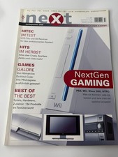 Next Gen Gaming Magazin 2006