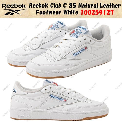 Reebok club natural - reebok,