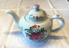 WIE NEU Teekanne Friesische Ostfriesische Rose  Inhalt 600 ml