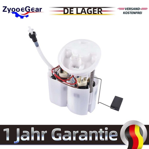 Kraftstoffpumpe modul - kraftstoffpumpe,