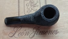 Pfeife GoGo Real Briar