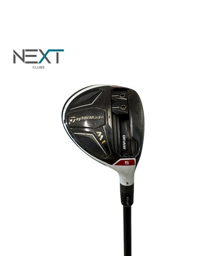 Taylormade fairwayholz 5 - fairwayholz,