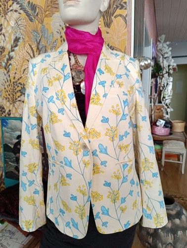 Blazer frühling sommer united - frühling,