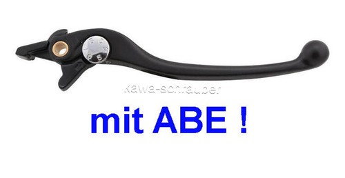 Bremshebel mit abe - abe, suzuki