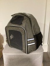 Transport-Rucksack für Katzen