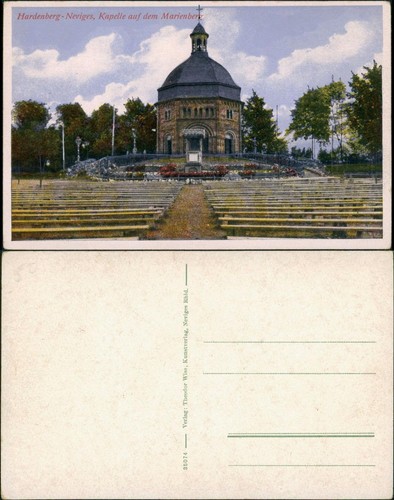 Ansichtskarte neviges velbert - ansichtskarte, neviges-velbert