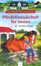 Pferdefreundschaft für immer