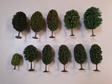 Spur H0  11  verschiedene