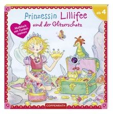 Prinzessin lillifee und der - lillifee,