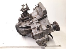 Schaltgetriebe Getriebe JHG