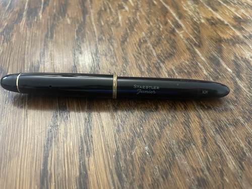 Staedler junior gold - füller,