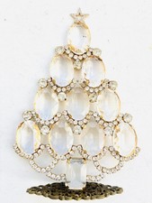 STRASS WEIHNACHTSBAUMSTÄNDER