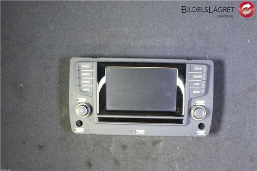 Bordcomputer 5g0919605 - -,