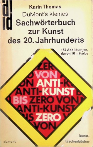Dumonts kleines - dumonts,